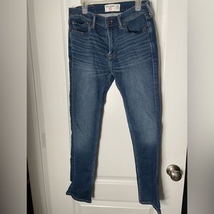 Abercrombie jeans (boys)